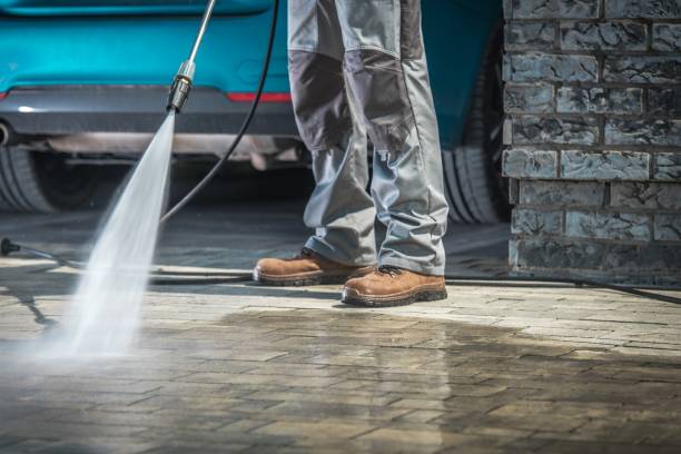 Best Post-Construction Pressure Washing  in Forest View, IL