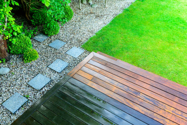 Best Dumpster Area Cleaning  in Forest View, IL